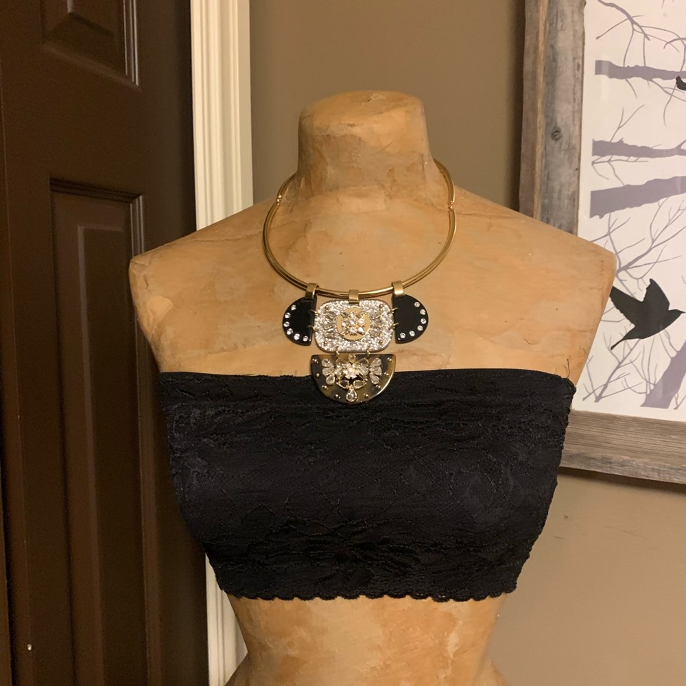 New! JCrew statement necklace